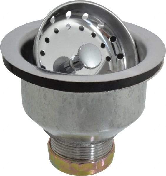 Federal Process - Sink Strainer - Top Tool & Supply