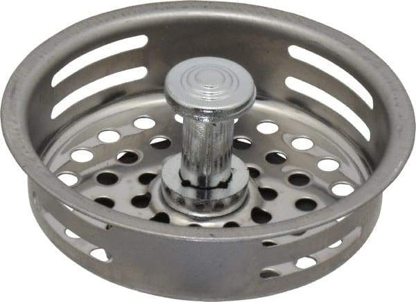 Federal Process - Sink Strainer - Top Tool & Supply