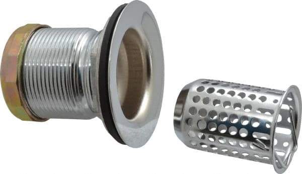 Federal Process - Sink Strainer - Top Tool & Supply