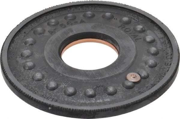 Sloan Valve Co. - Flush Valve Diaphragm - For Use With A-56-A - Top Tool & Supply