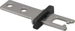 ACI - Limit Switch Safety Key - For Use with FD/FP/FL/FS Series Safety Switches - Top Tool & Supply