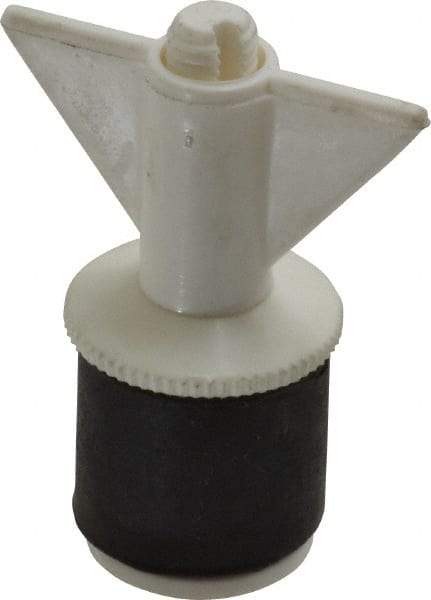 Value Collection - Nylon Plastic Pipe Test Plug - Top Tool & Supply