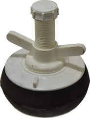 Value Collection - Nylon Plastic Pipe Test Plug - Top Tool & Supply