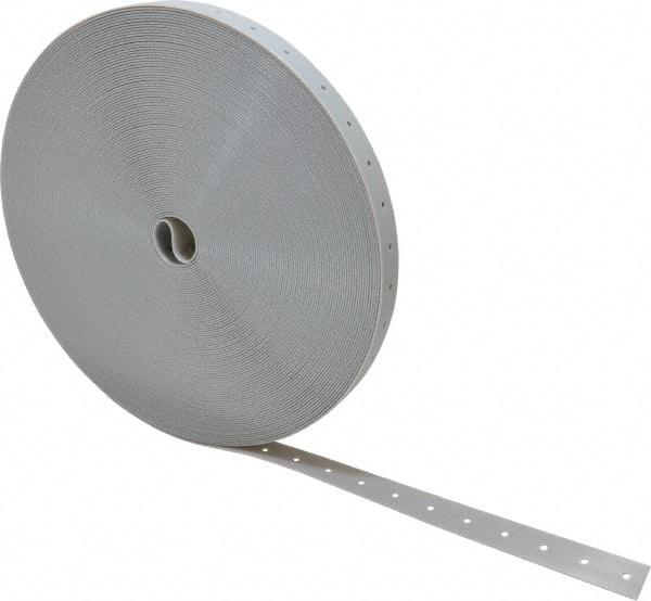 Oatey - 100' x 3/4" Plastic Hanger Strapping - Top Tool & Supply