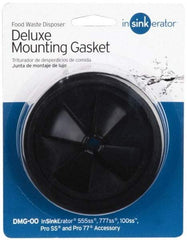 ISE In-Sink-Erator - Garbage Disposal Accessories Type: Deluxe Mounting Gasket For Use With: In-Sink-Erator - Food Waste Disposers - Top Tool & Supply