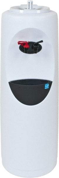 Aquaverve - 500 Wattage, Bottled Water Cooler Design - Top Tool & Supply