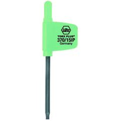 IP15X45MM TORXPLUS FLAG DRR 10/PK - Top Tool & Supply