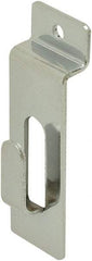 ECONOCO - Metal Notch Hook - 8-3/4" OAL - Top Tool & Supply