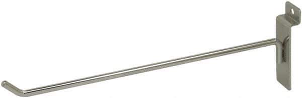 ECONOCO - Metal Hooks - 10" OAL - Top Tool & Supply