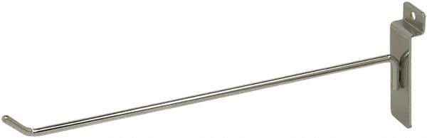 ECONOCO - Metal Thin Line Hook - 10" OAL - Top Tool & Supply