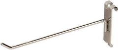 ECONOCO - Metal Grid Hook - 8" OAL - Top Tool & Supply