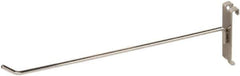 ECONOCO - Metal Grid Hook - 12" OAL - Top Tool & Supply