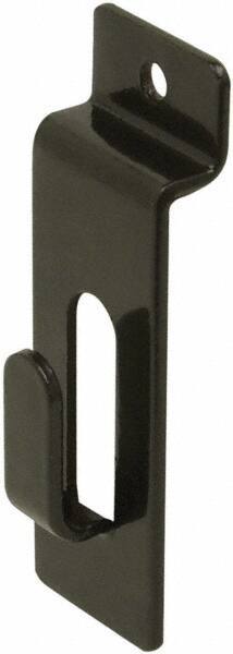 ECONOCO - Metal Notch Hook - 8-3/4" OAL - Top Tool & Supply