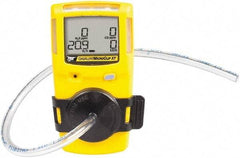 BW Technologies by Honeywell - 1' Long Gas Detector Replacement Test Cap and Hose - Use with GasAlert MicroClip XT Gas Monitors - Top Tool & Supply