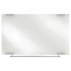 ICEBERG - 36" High x 60" Wide Dry Erase - Top Tool & Supply