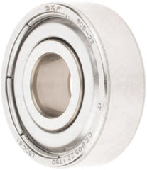 SKF - Radial Ball Bearing - - Exact Industrial Supply