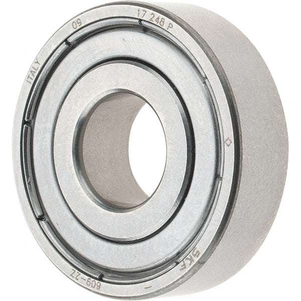 SKF - Radial Ball Bearing - - Exact Industrial Supply