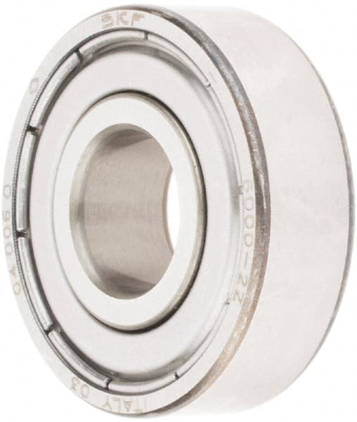 SKF - Radial Ball Bearing - - Exact Industrial Supply