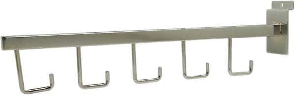 ECONOCO - Steel Faceout Hook - 16" OAL - Top Tool & Supply