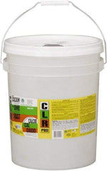 Ability One - 5 Gal Bucket All-Purpose Cleaner - Liquid, Unscented - Top Tool & Supply