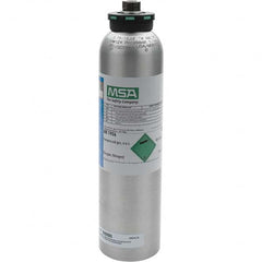 MSA - Calibration Gas & Equipment PSC Code: 4240 - Top Tool & Supply