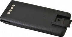 Motorola - Two Way Radio Battery - Lithium-Ion, Series RDX - Top Tool & Supply