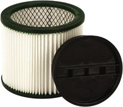 Shop-Vac - Wet/Dry Vacuum Cartridge Filter - Top Tool & Supply