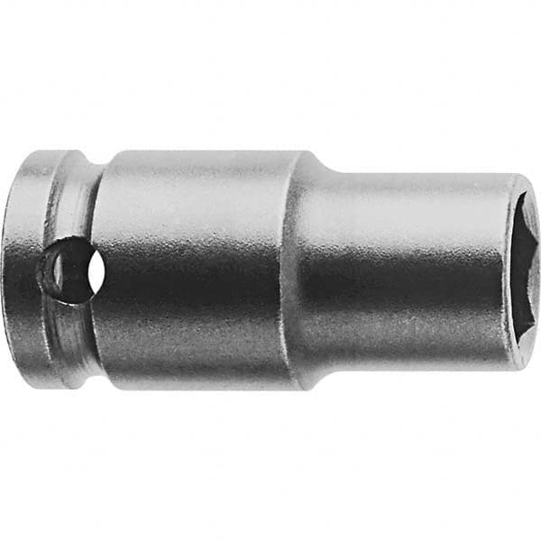 Apex - Impact Sockets Drive Size (Inch): 3/4 Size (Inch): 13/16 - Exact Industrial Supply