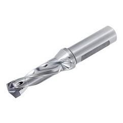 TIDU0512F0625-3 3xD Indexable Drill - Top Tool & Supply