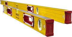 Stabila - Level Kits Level Kit Type: Door Jamb Level Kit Maximum Measuring Range (Feet): 78 - Top Tool & Supply