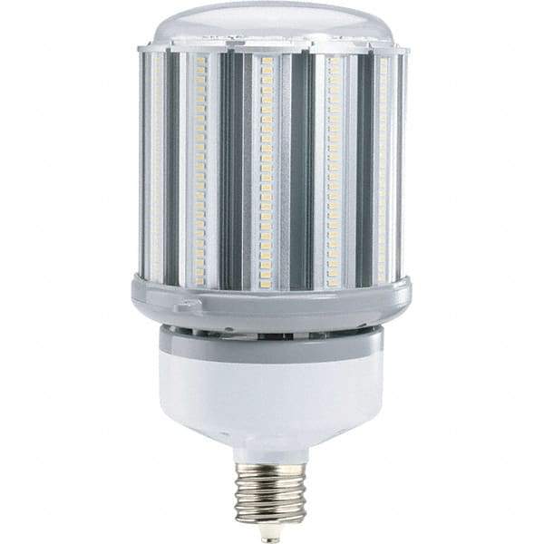 Eiko Global - 100 Watt LED Commercial/Industrial Mogul Lamp - 5,000°K Color Temp, 13,300 Lumens, Shatter Resistant, Ex39, 50,000 hr Avg Life - Top Tool & Supply