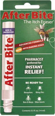 After Bite - Antiseptics, Ointments, & Creams Type: Anti-Itch Relief Form: Liquid - Top Tool & Supply