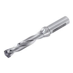 TID100F16-5 5xD Indexable Drill - Top Tool & Supply