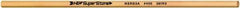 Value Collection - Round Ceramic Finishing Stick - 100mm Long x 3mm Wide x 3mm Thick, 400 Grit - Top Tool & Supply