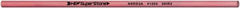 Value Collection - Round Ceramic Finishing Stick - 100mm Long x 3.175mm Wide, 1,200 Grit - Top Tool & Supply