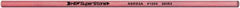 Value Collection - Round Ceramic Finishing Stick - 50mm Long x 3.175mm Wide, 1,200 Grit - Top Tool & Supply