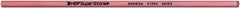 Value Collection - Round Ceramic Finishing Stick - 100mm Long x 3mm Wide, 1,200 Grit - Top Tool & Supply