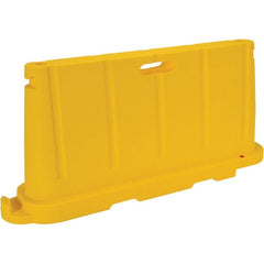 Vestil - Railing Barriers Type: Barrier Length (Inch): 76 1/2 - Top Tool & Supply