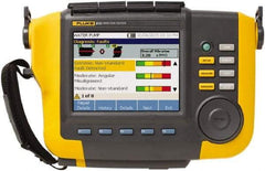 Fluke - Vibration Meters Meter Type: Vibration Tester Vibration Measurement Range: 2 - 7000 Hz - Top Tool & Supply