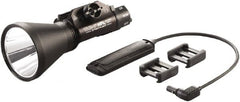 Streamlight - Aluminum Industrial/Tactical Flashlight - Top Tool & Supply