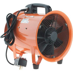 PRO-SOURCE - Blowers CFM: 2294.5 Voltage: 120 - Top Tool & Supply