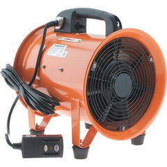 PRO-SOURCE - Blowers CFM: 1588.5 Voltage: 120 - Top Tool & Supply