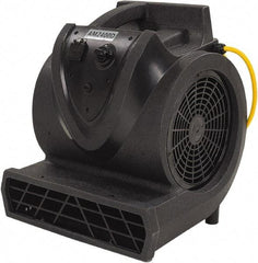 Clarke - Air Mover - 2,000, 2,200, 2,400 CFM Air Flow, 0.33 Peak hp - Top Tool & Supply