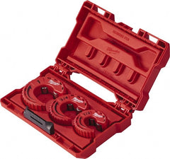 Milwaukee Tool - Pipe & Tube Cutters Type: Tube Cutter Maximum Pipe Capacity (Inch): 1 - Top Tool & Supply