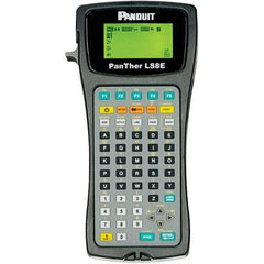 Panduit - Label Maker AC Adapter - Use with Panther LS8 Hand-Held Thermal Transfer Printer - Top Tool & Supply