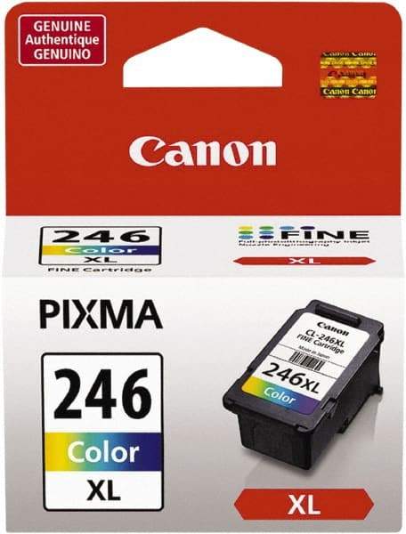 Canon - Ink Cartridge - Use with Canon PIXMA iP2820, MG2420, MG2920, MG2924, MX492 - Top Tool & Supply