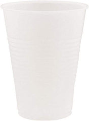 DART - Conex Galaxy Polystyrene Plastic Cold Cups, 9 oz, 100 Sleeve, 25 Sleeves/Carton - Translucent - Top Tool & Supply