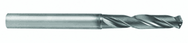 DSX0840F03 Solid Carbide Drill With Coolant - Top Tool & Supply