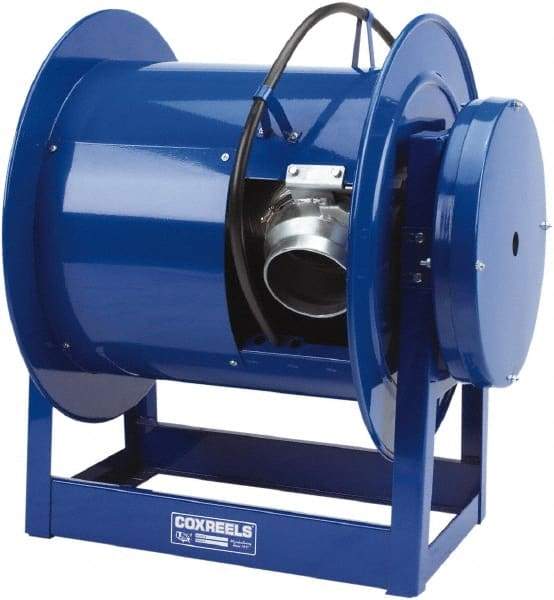 CoxReels - 36' Spring Retractable Hose Reel - Hose Not Included - Top Tool & Supply