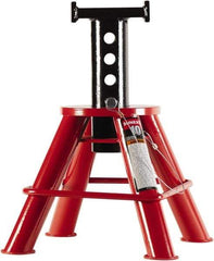 Sunex Tools - 20,000 Lb Capacity Jack Stand - 11 to 17.3" High - Top Tool & Supply